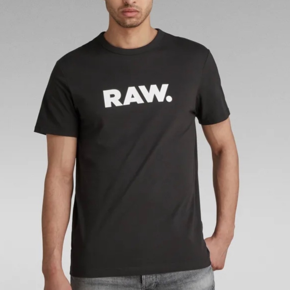 Brand New HOLORN T-SHIRT G-Star